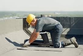 Asphalt Shingles Roofing in Aurora, MN